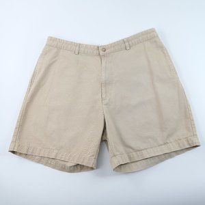 Polo Ralph Lauren Polo Golf Vintage Khaki Shorts Men's 38